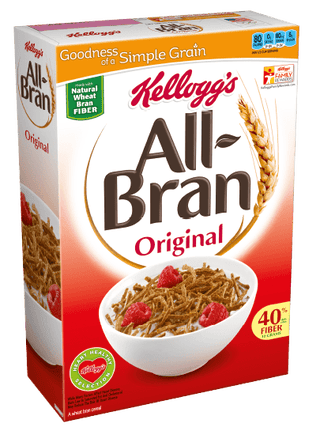 Illustration for article titled top 5 cereals and bottom 5 cereals
